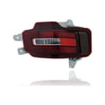 thumbnail image 1 of Back Up Light Assembly - Compatible/Replacement for '20-22 Hyundai Palisade - On Rear Lower Bumper, Halogen - Right Hand - Passenger - 92406S8000 CAPA, 1 of 2
