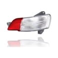 thumbnail image 1 of Back Up Light Assembly - Compatible/Replacement for '16-18 Honda Pilot - On Rear Bumper - Right Hand - Passenger - 34500TG7A02 CAPA, 1 of 2