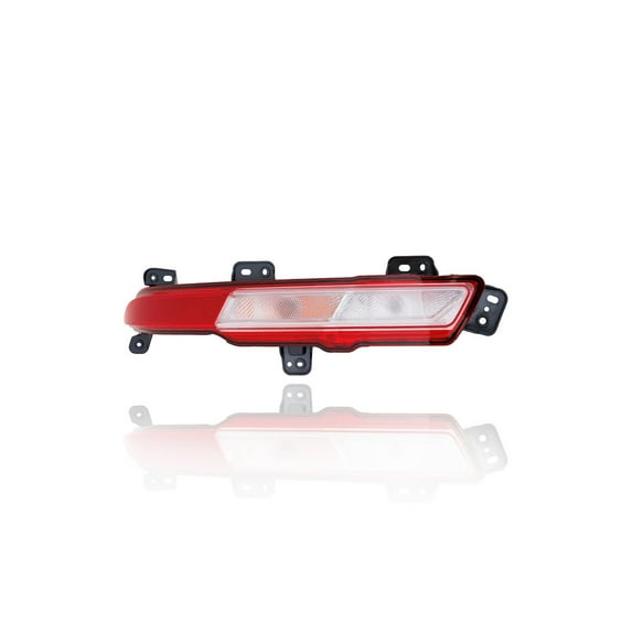 Back Up Light Assembly - Compatible/Replacement for '22-22 Kia Carnival ...