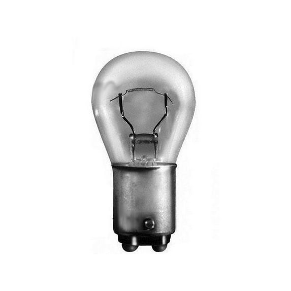Back Up Light Bulb - Compatible with 1971 - 1973, 1975 - 1977 Mercury Comet 1972 1976
