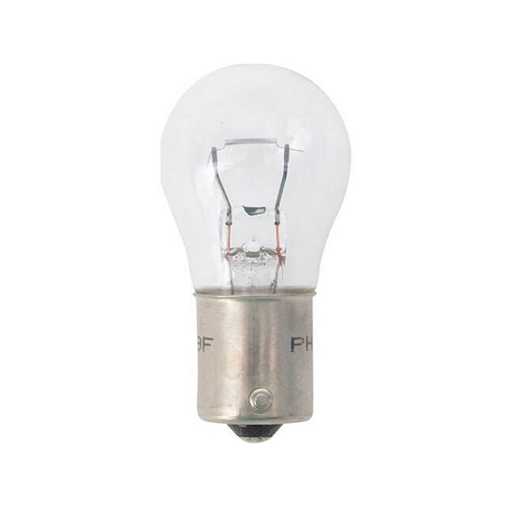 Back Up Light Bulb - Compatible with 1988 - 1993 Mercedes-Benz 300SE 1989 1990 1991 1992