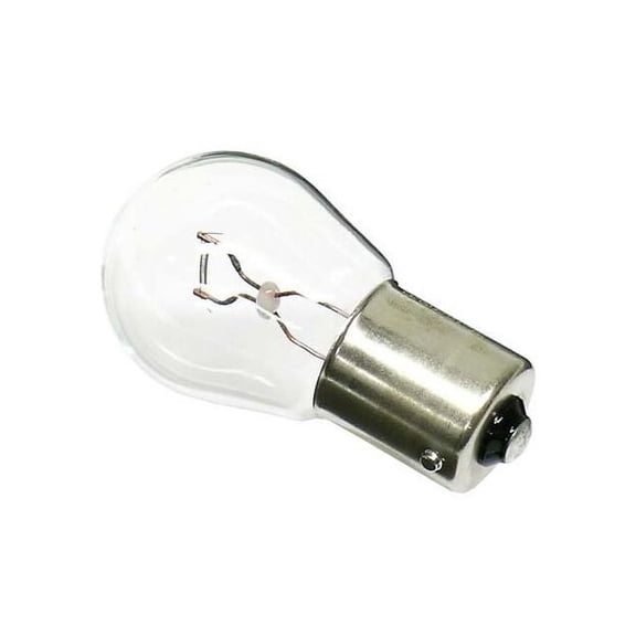 Back Up Light Bulb - Compatible with 1999 - 2016 Volvo S80 2000 2001 2002 2003 2004 2005 2006 2007 2008 2009 2010 2011 2012 2013 2014 2015