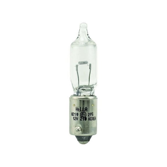Back Up Light Bulb - Compatible with 2006 - 2010 Volkswagen Beetle 2007 2008 2009