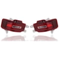 thumbnail image 1 of Back Up Light - Compatible/Replacement for '20-21 Hyundai Palisade - Rear - Pair, Left Driver + Right Passenger Set - 92406S8000, 92405S8000, 1 of 4