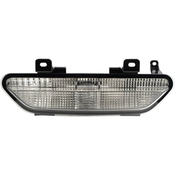 Back Up Light - Compatible with 2015 - 2017 Ford Mustang 2016