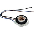 thumbnail image 1 of Back Up Light Socket, 1 of 5