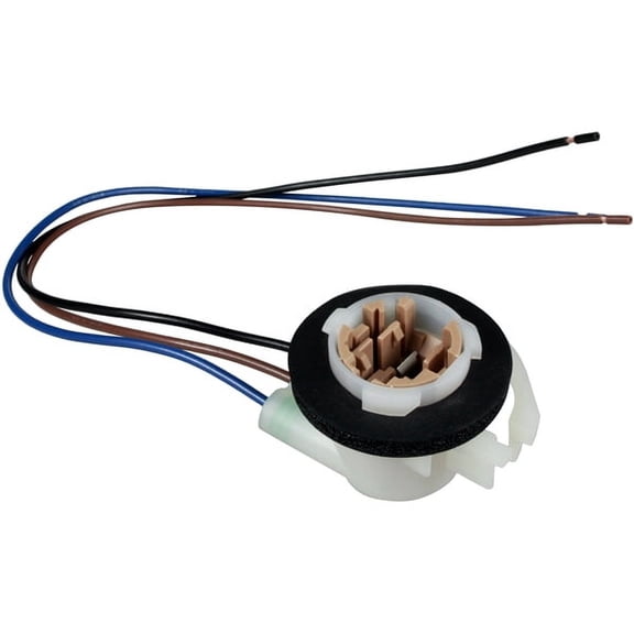 Back Up Light Socket