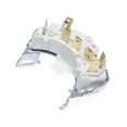 thumbnail image 1 of Back Up Light Switch - Compatible with 1974 - 1978 Chevy Camaro 1975 1976 1977, 1 of 2