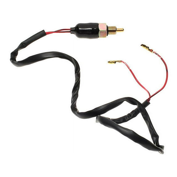 Back Up Light Switch - Compatible with 1985 Mitsubishi Starion