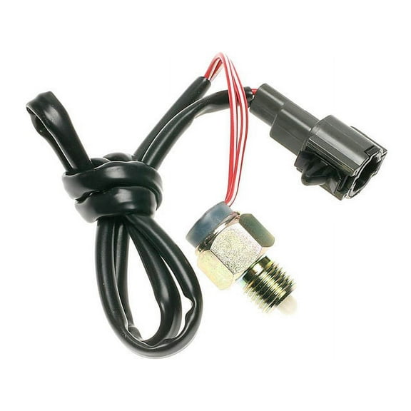 Back Up Light Switch - Compatible with 1993 - 1996, 2002 - 2003, 2005 - 2007, 2012 - 2014 Subaru Impreza AWD Naturally Aspirated 1994 1995 2006 2013
