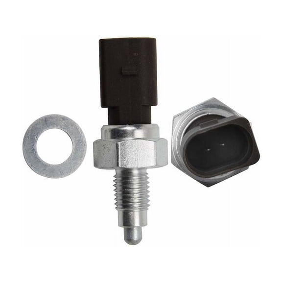 Back Up Light Switch - Compatible with 2000 - 2006, 2009 - 2011, 2016 - 2017 Audi TT Quattro 2001 2002 2003 2004 2005 2010