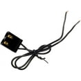 thumbnail image 1 of Back Up Light Switch Connector - Compatible with 1967 - 1968 Pontiac Firebird, 1 of 2
