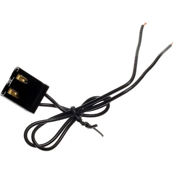 Back Up Light Switch Connector - Compatible with 1967 - 1968 Pontiac Firebird