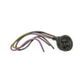thumbnail image 1 of Back Up Light Switch Connector - Compatible with 1980 - 1986 Jeep Cherokee 1981 1982 1983 1984 1985, 1 of 2