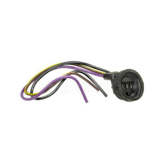 Back Up Light Switch Connector - Compatible with 1980 - 1986 Jeep Cherokee 1981 1982 1983 1984 1985