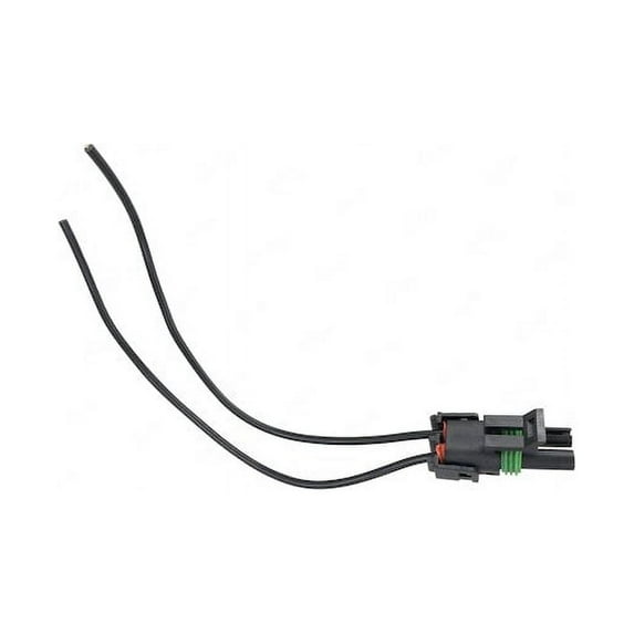 Back Up Light Switch Connector - Compatible with 1981 - 1986 Chevy C20 1982 1983 1984 1985