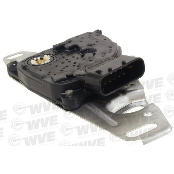 Back Up Light Switch