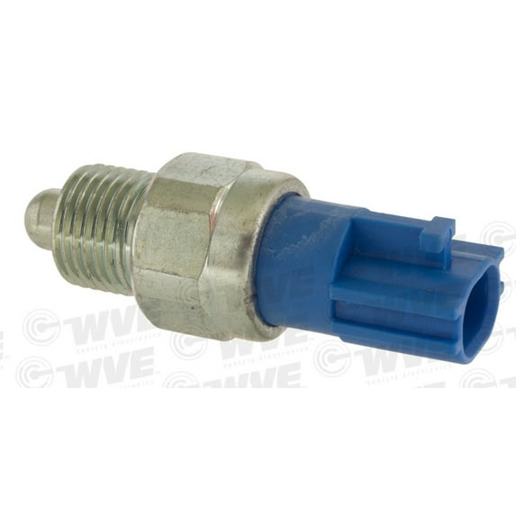 Back Up Light Switch