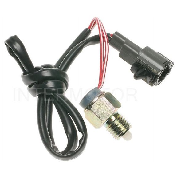 Back Up Light Switch