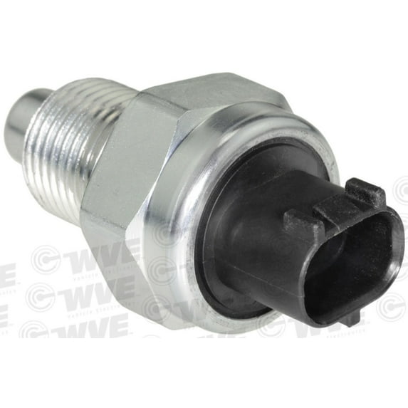 Back Up Light Switch