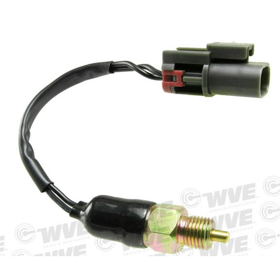 Back Up Light Switch