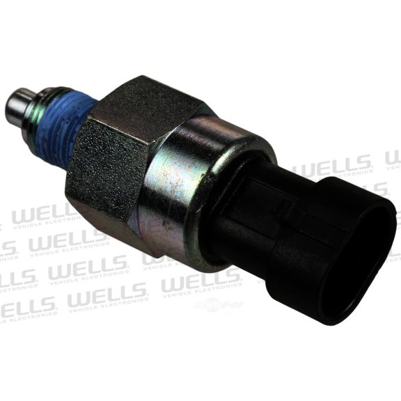 Back Up Light Switch