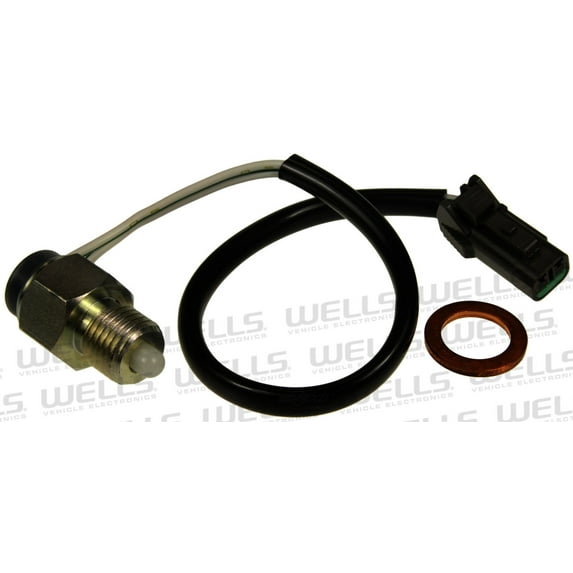 Back Up Light Switch