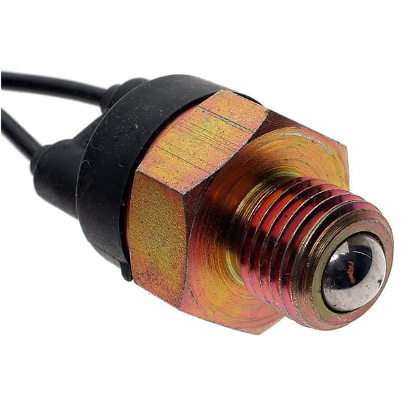 Back-Up Light Switch