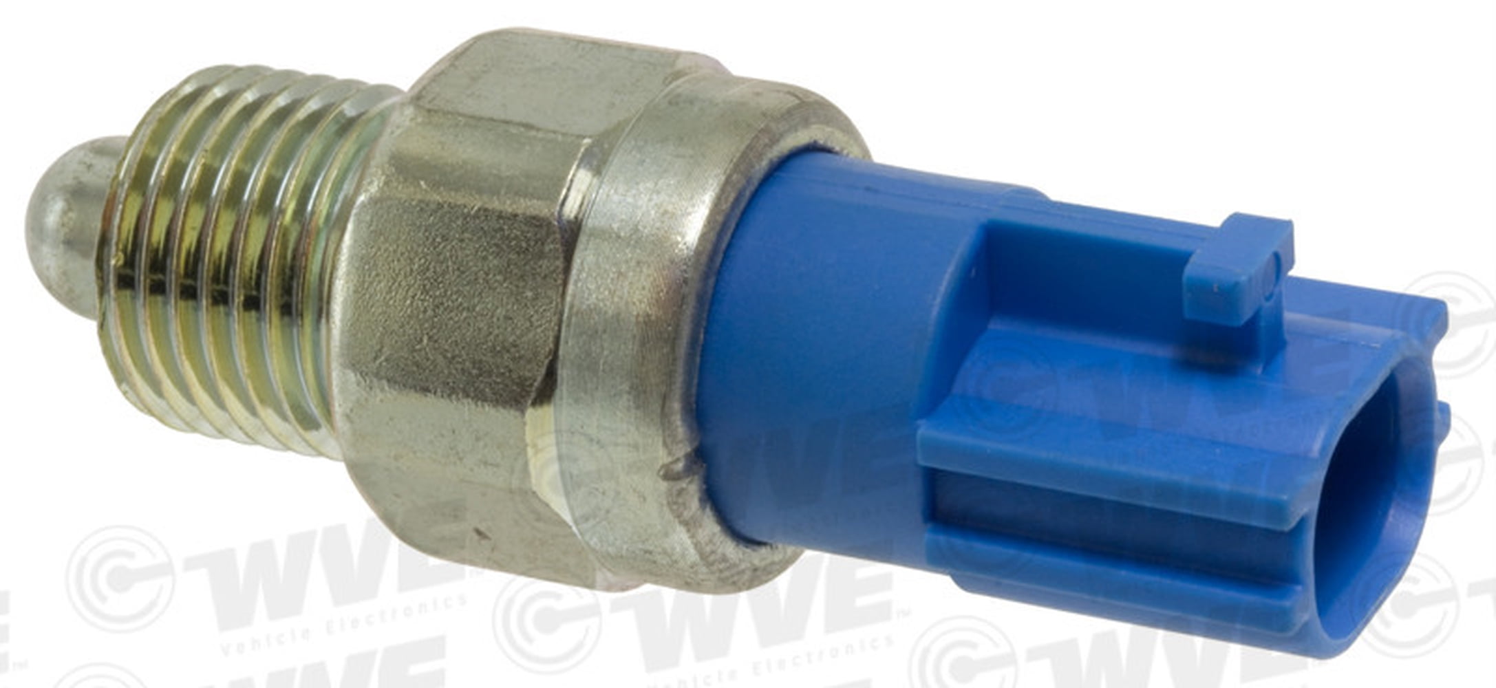 Back Up Light Switch