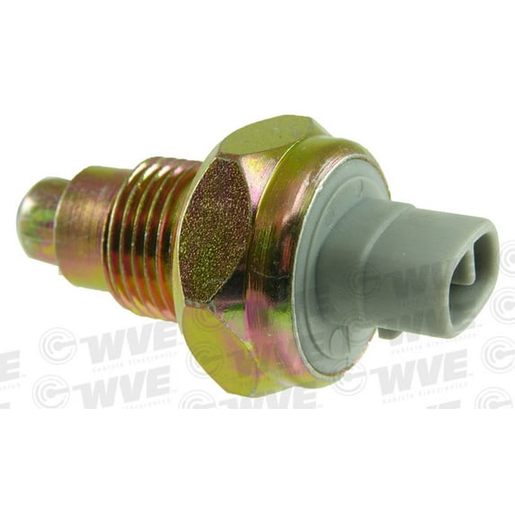 Back Up Light Switch