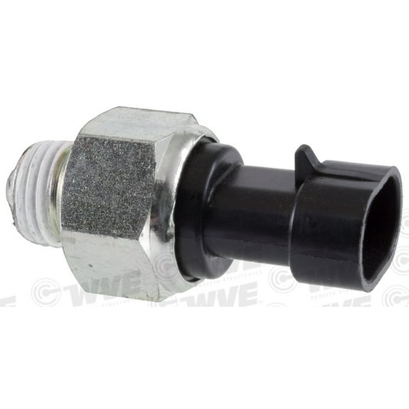 Back Up Light Switch