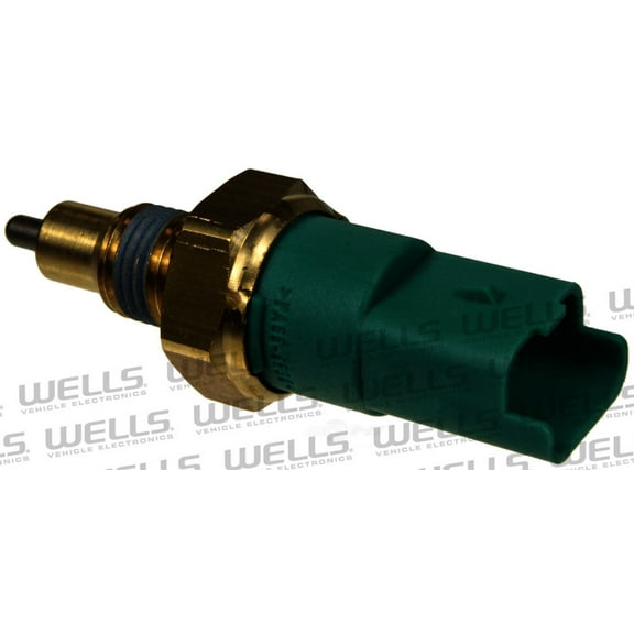 Back Up Light Switch