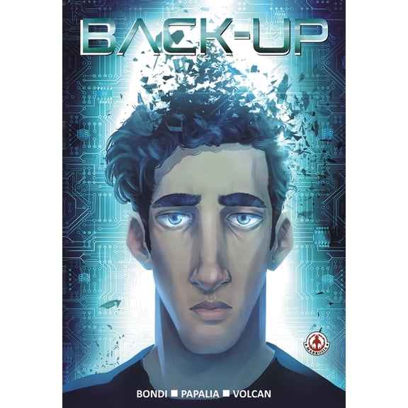 Back-Up, (Paperback)