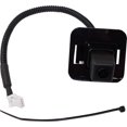 thumbnail image 1 of Back Up Rear View Camera For 2007-2012 Nissan Altima, 1 of 8