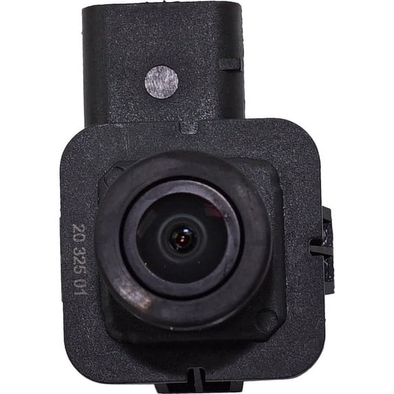 Back Up Rear View Camera For 2013-2015 Ford Explorer