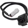 thumbnail image 1 of Back Up Rear View Camera For 2016-2017 Cadillac XTS, 1 of 8