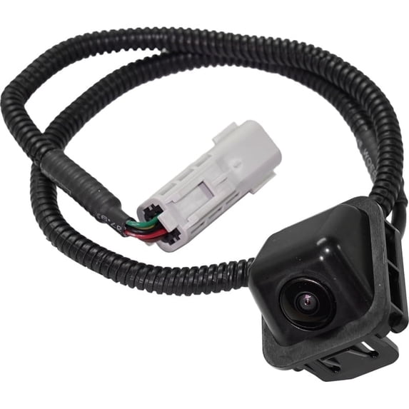 Back Up Rear View Camera For 2016-2017 Cadillac XTS