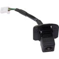 thumbnail image 1 of Back Up Rear View Camera For 2016-2017 Subaru Crosstrek Impreza, 1 of 8