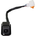 thumbnail image 1 of Back Up Rear View Camera For 2016-2018 Acura RDX, 1 of 8