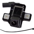 thumbnail image 1 of Back Up Rear View Camera For 2016-2021 Toyota 4Runner, 1 of 8