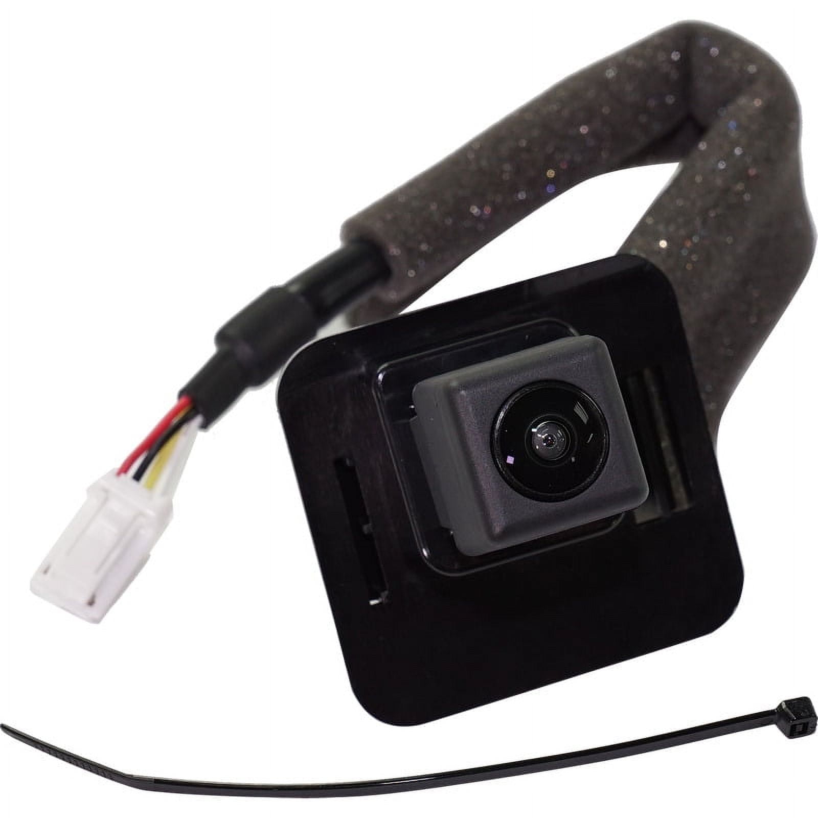 Back Up Rear View Camera for 2012-2021 Nissan NV1500 - Walmart.com