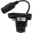 thumbnail image 1 of Back Up Rear View Camera for 2017-2020 Nissan Rogue, 1 of 8