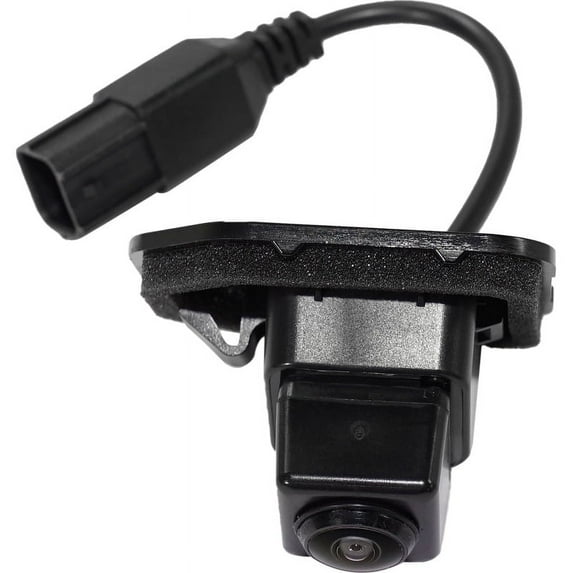 Back Up Rear View Camera for 2017-2020 Nissan Rogue