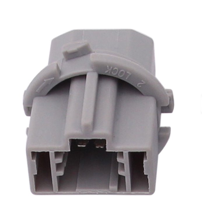 Back-Up Reverse Light Bulb Socket Fits for Honda Accord Civic CR-V