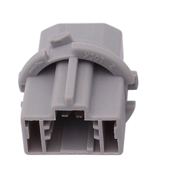 Back-Up Reverse Light Bulb Socket Fits for Honda Accord Civic CR-V Element Acura MDX RDX RL TL TSX CL 645-933