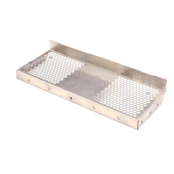 Turbochef Back Wall Plate ENC-1425 - Genuine OEM Replacement Part