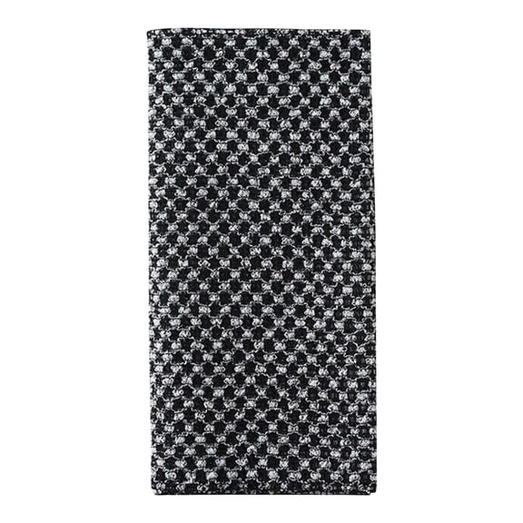 Back Washer for Shower Men,Shower Back Scrubber,Sponge Gourd Back Bath Towel Exfoliation Massage Rub Back Bath,Exfoliating Back Scrubber for Shower Back Washer for Shower(1PC Black B)