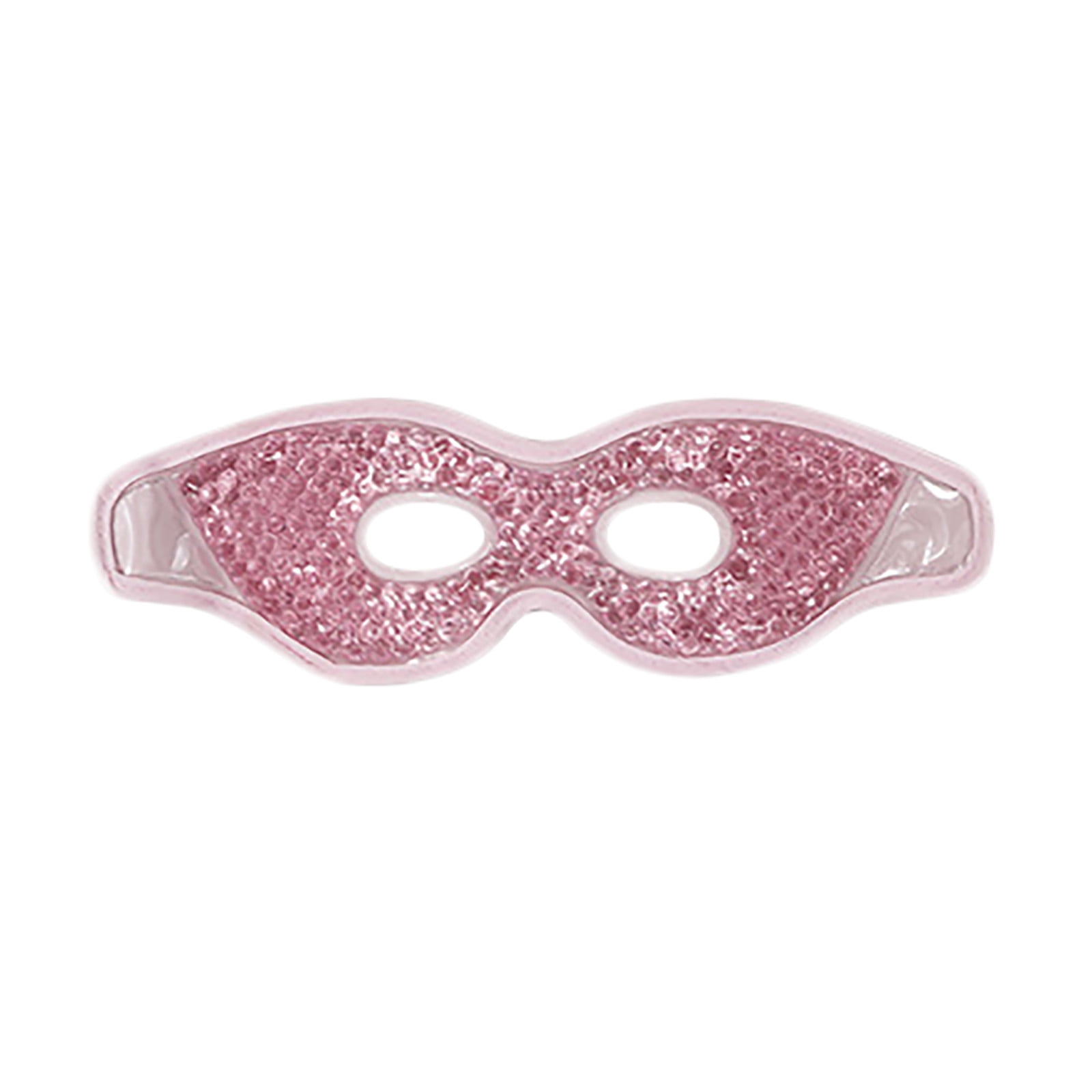 Back Washer for Shower Gel Eye ，Ice Cold Compress for Puffy Eyes ,Dry