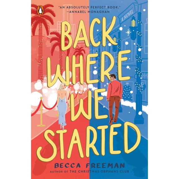Back Where We Started, (Paperback)