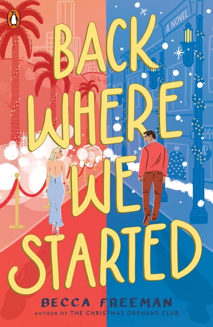 Back Where We Started, (Paperback)